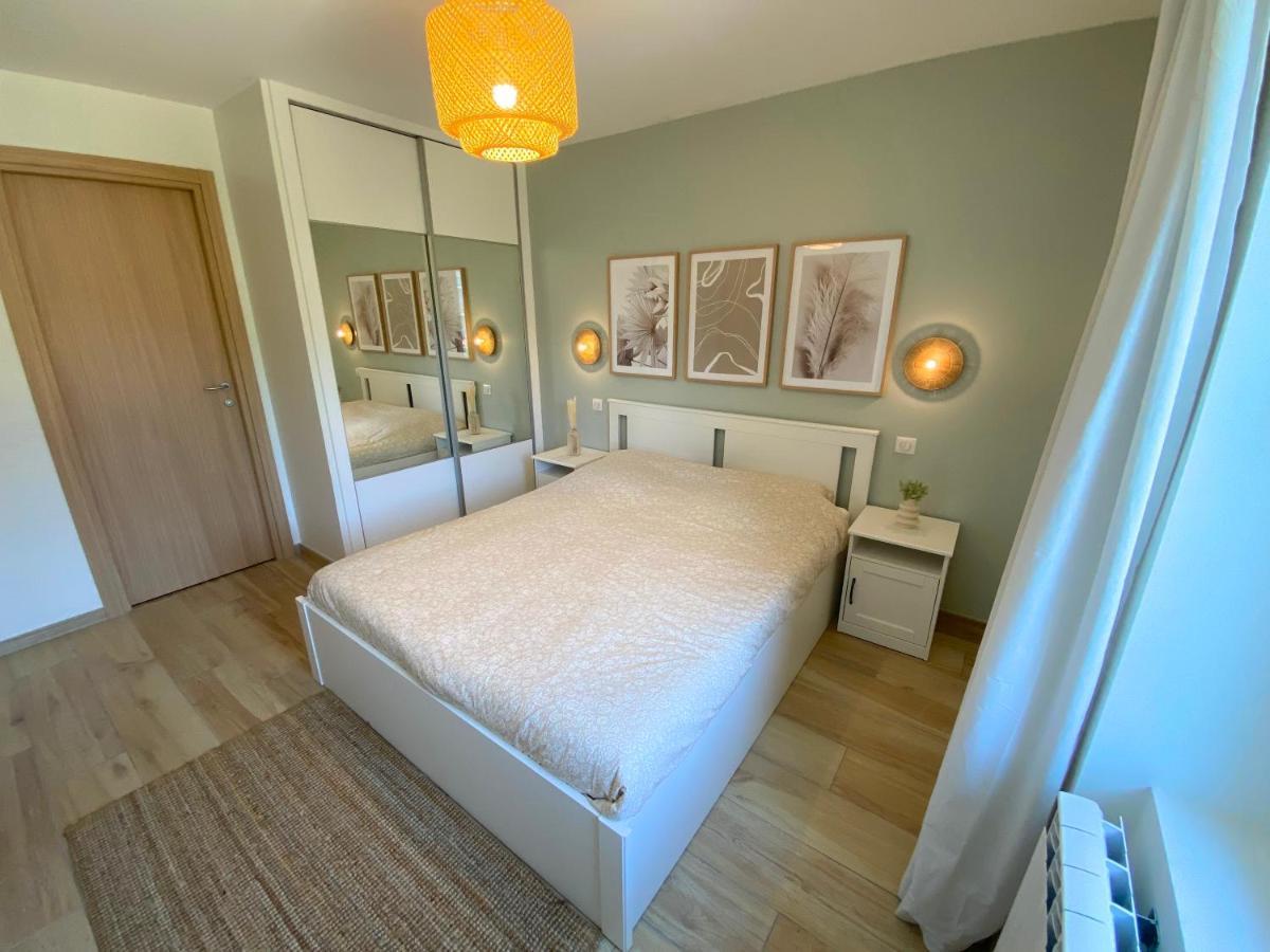 T2 Neuf, Parking & Garage Prive, Proche Centre Βίλα Sarlat-la-Caneda Εξωτερικό φωτογραφία