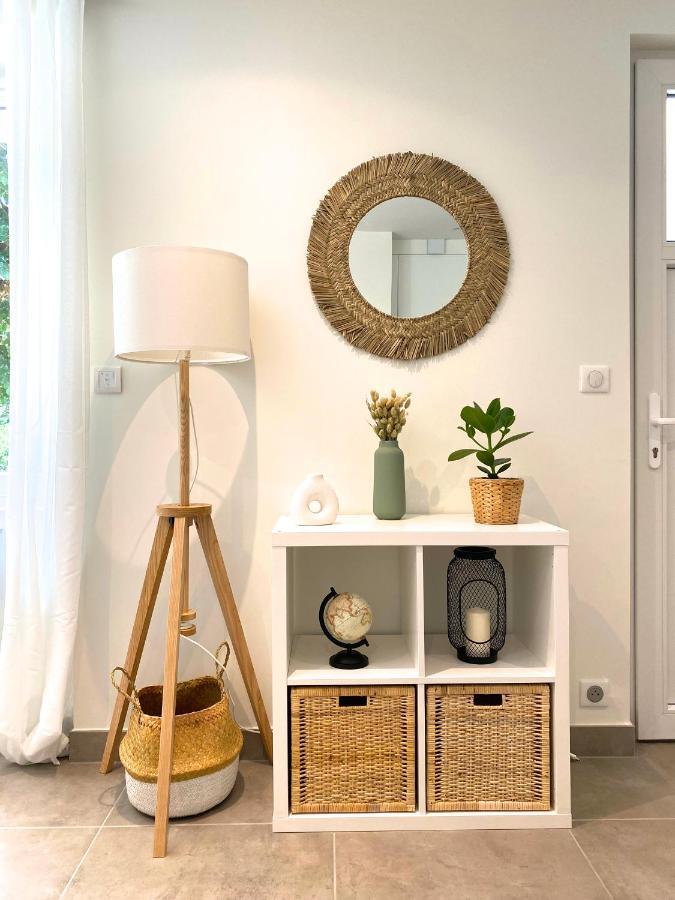 T2 Neuf, Parking & Garage Prive, Proche Centre Βίλα Sarlat-la-Caneda Εξωτερικό φωτογραφία