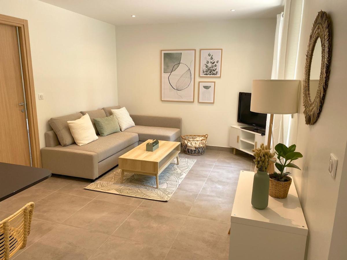 T2 Neuf, Parking & Garage Prive, Proche Centre Βίλα Sarlat-la-Caneda Εξωτερικό φωτογραφία
