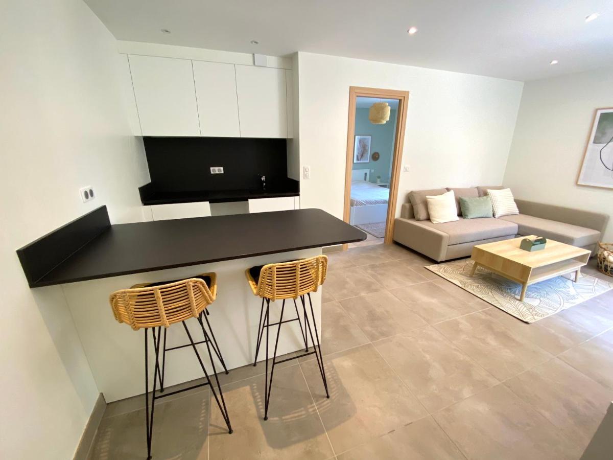 T2 Neuf, Parking & Garage Prive, Proche Centre Βίλα Sarlat-la-Caneda Εξωτερικό φωτογραφία