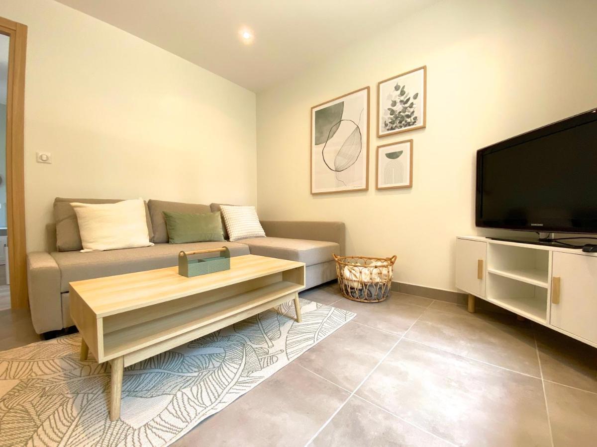 T2 Neuf, Parking & Garage Prive, Proche Centre Βίλα Sarlat-la-Caneda Εξωτερικό φωτογραφία