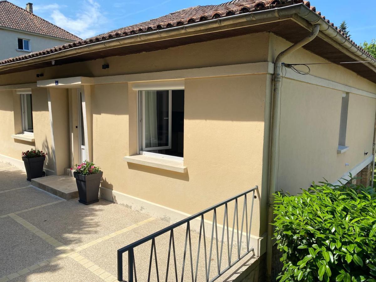T2 Neuf, Parking & Garage Prive, Proche Centre Βίλα Sarlat-la-Caneda Εξωτερικό φωτογραφία
