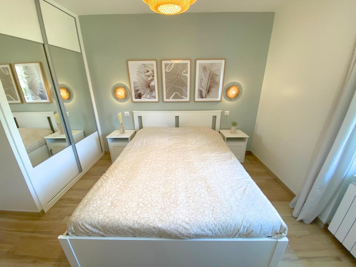 T2 Neuf, Parking & Garage Prive, Proche Centre Βίλα Sarlat-la-Caneda Εξωτερικό φωτογραφία