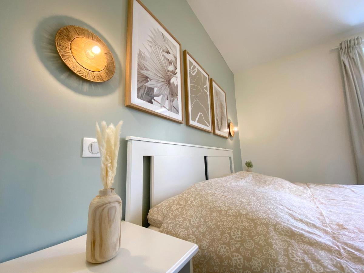 T2 Neuf, Parking & Garage Prive, Proche Centre Βίλα Sarlat-la-Caneda Εξωτερικό φωτογραφία