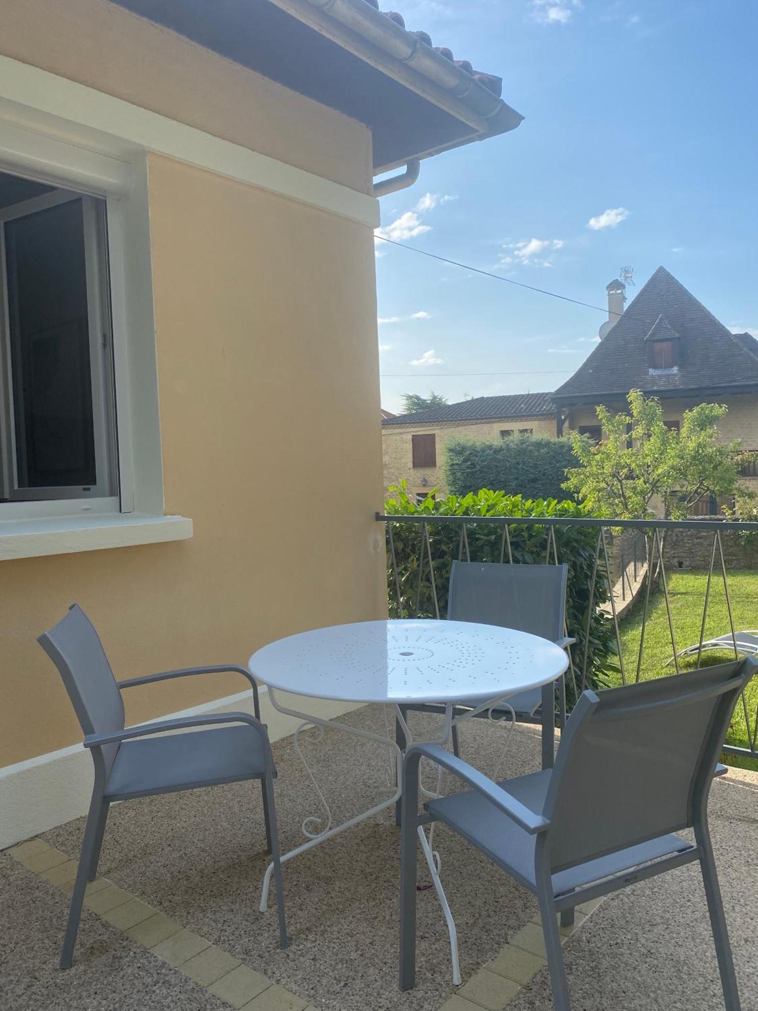 T2 Neuf, Parking & Garage Prive, Proche Centre Βίλα Sarlat-la-Caneda Εξωτερικό φωτογραφία