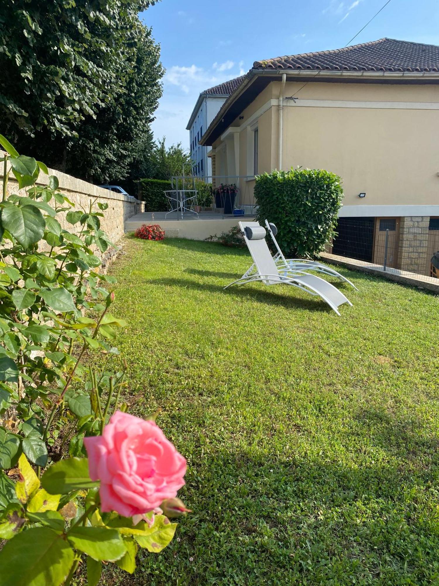 T2 Neuf, Parking & Garage Prive, Proche Centre Βίλα Sarlat-la-Caneda Εξωτερικό φωτογραφία